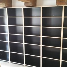 Kast. Betonplex